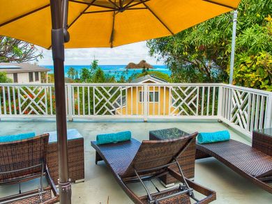 Luxury Villa in Kailua Experience Real Hawaii Living